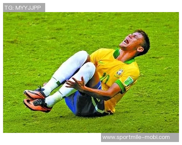 桑托斯主席透露内马尔恢复情况良好复出指日可待